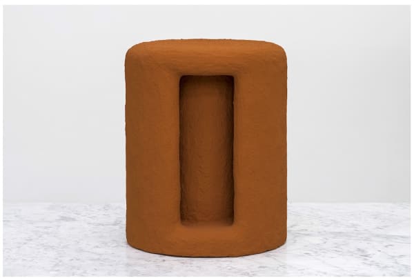 Red Powder Variation IV
