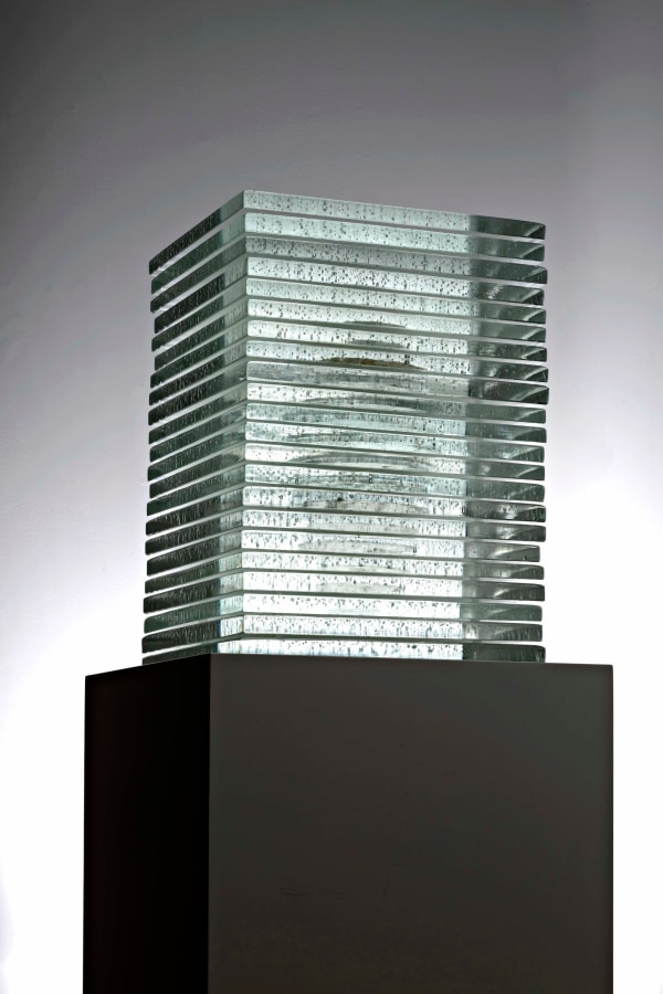 Vanishing Tower