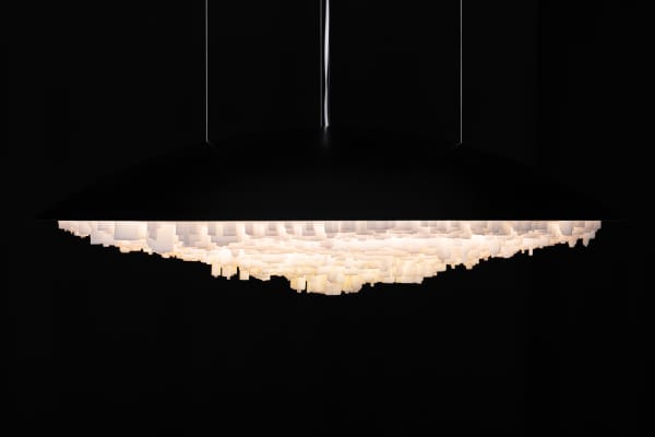 City Light (Pendant)