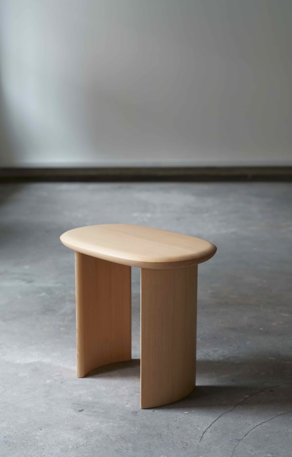 Small Raised Surface