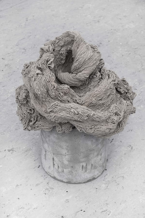 Grey Monument I