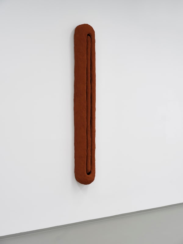 Deep Red Powder variation #2 (lady finger)