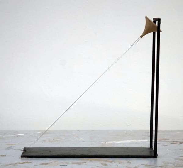 Magnetic Diagonal