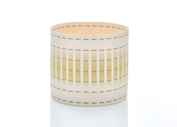 Yellow Textile Syncope