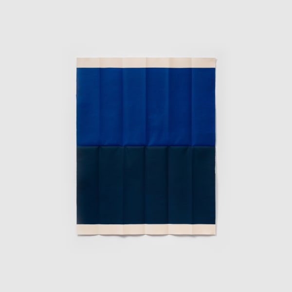 Letter Sixteen (I long to lie down quietly by the banks of a blue lake and die)