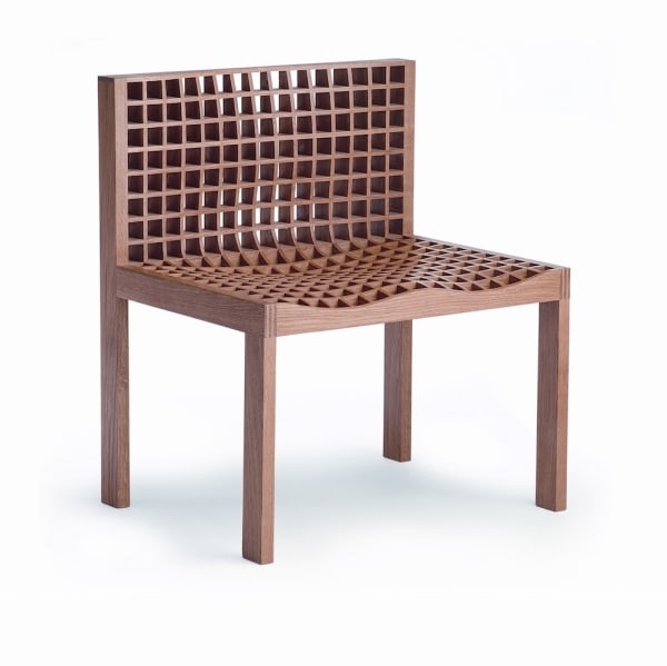 Grid Chair