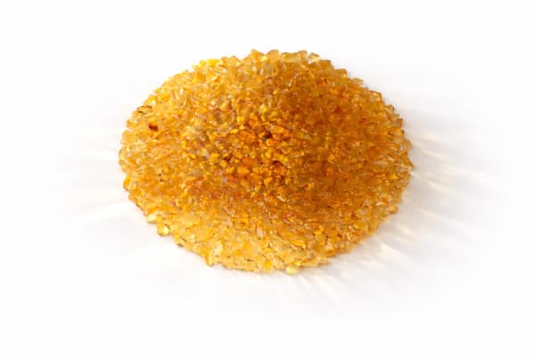 Ilkka Suppanen, Broken Amber, 2025