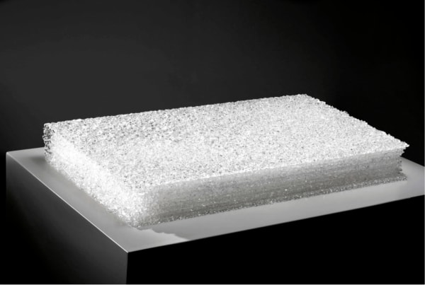 Crystalize