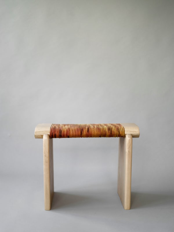 Estelle Yomeda, Assigamé S (Orange), 2023