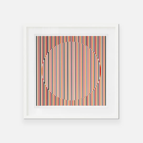 Antonio Asis, Sin título 4, 2018