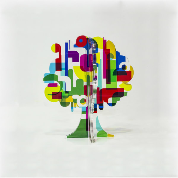 Cisco Merel, Tilo Tree