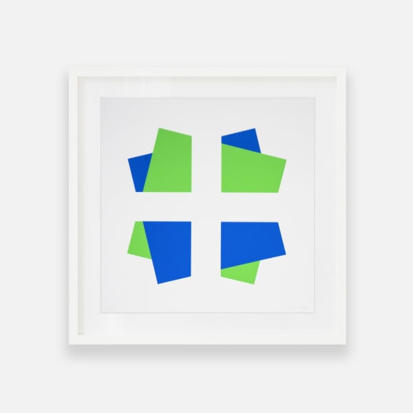 Edoardo Landi, Sin título 3, 2018
