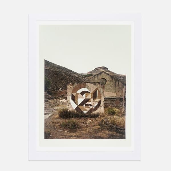 Nelio, Granada, 2016