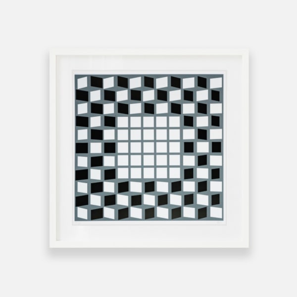 Narciso Debourg, Sin título 4, 2018