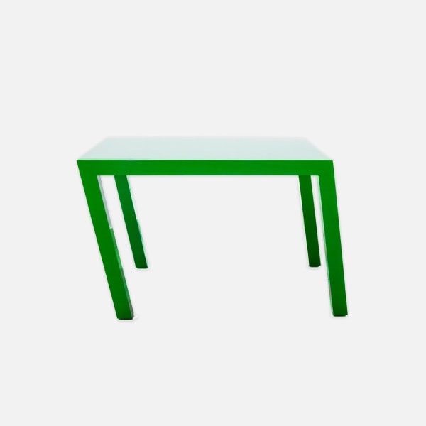 Rafael Barrios, Mesa/Table MP09 (Verdoro), 1977 - 2017