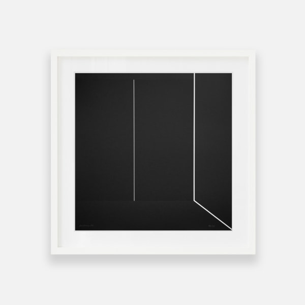 Victor Lucena, Portafolio con Ennio Chiggio, Edoardo Landi, Narciso Debourg y Marina Apollonio , 2018