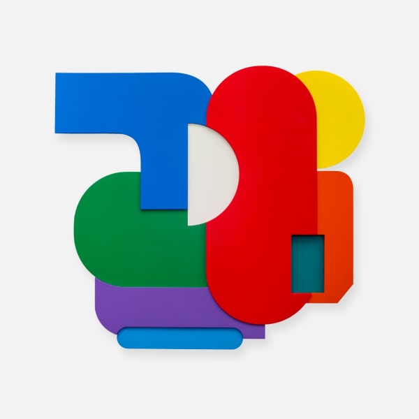 Cisco Merel, Visual System 29 , 2016