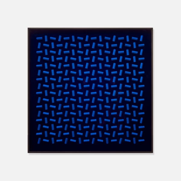 Klaus Staudt, 1/1084 In Bewegung , 2011