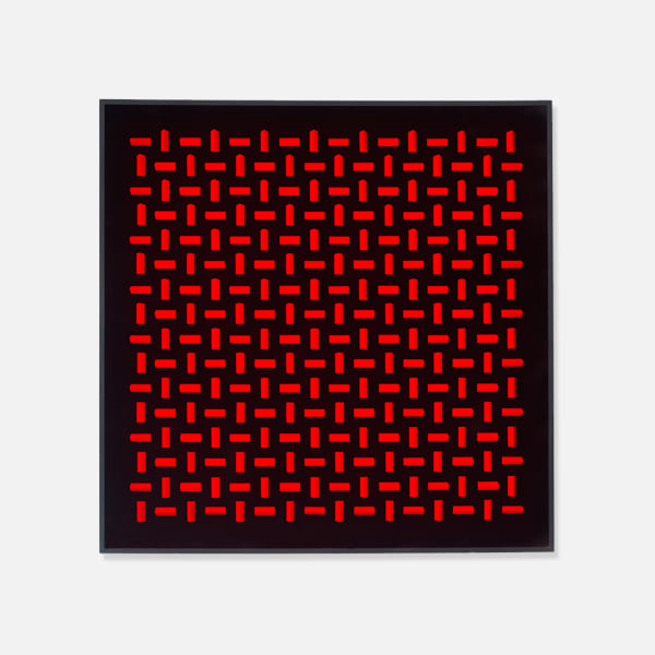 Klaus Staudt, 1/1082 Im Verhältnis, 2011