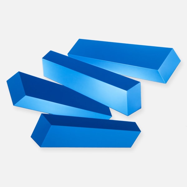 Rafael Barrios, Centrifuga Levitante P61, 2013