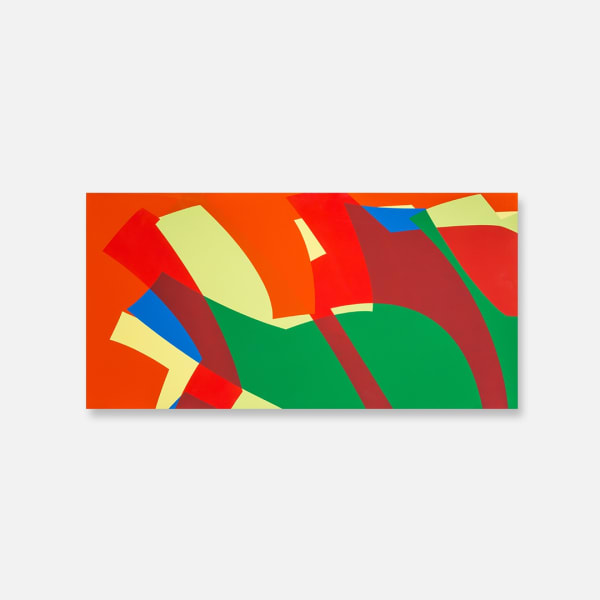 Manuel Ojeda, MTCAL 6-2/1-2 Naranja-Rojo, 2017