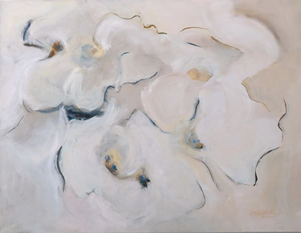 Cecilia Arrospide, Calma, 2023