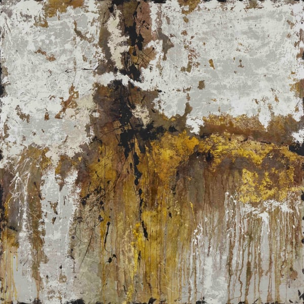 Ana Osorio, Intramuros I, 2022