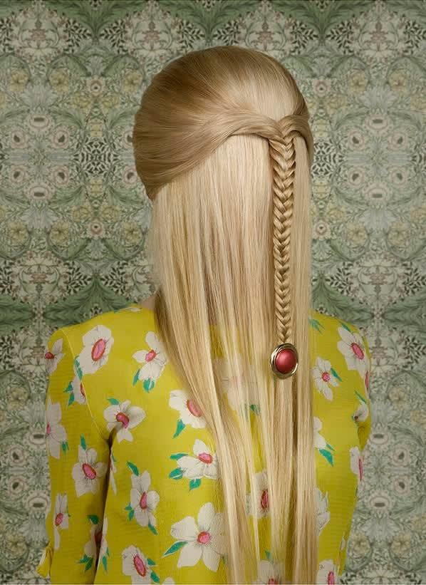 Santiago Carrera - Ausencia VII, 2014