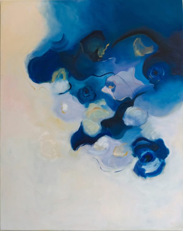 Cecilia Arrospide, Constelación, 2023