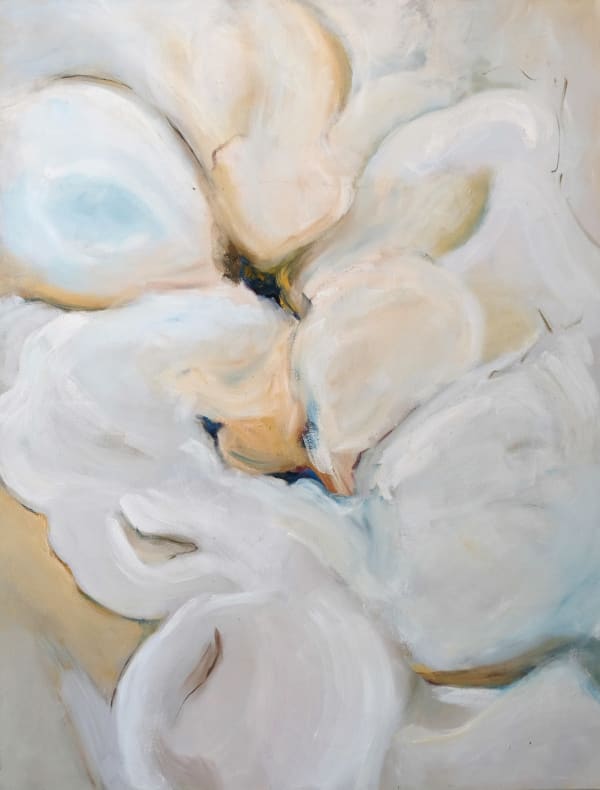 Cecilia Arrospide, Fragancia, 2023