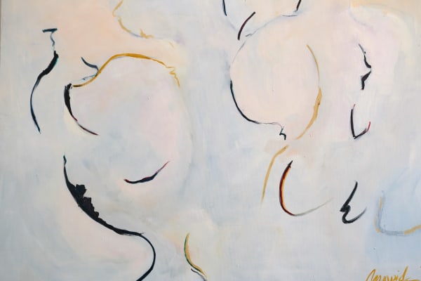 Cecilia Arrospide, Travesía, 2023