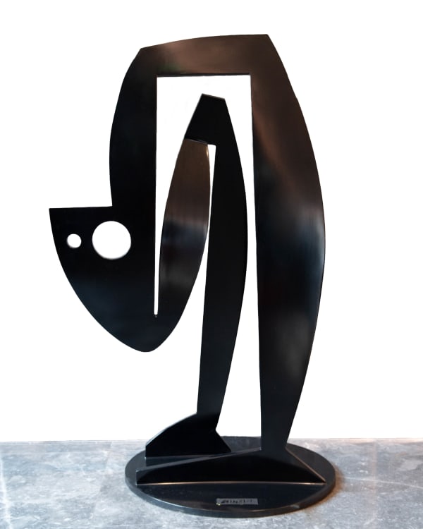 Rhony Alhalel, Guardian De La Noche, 2022