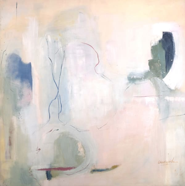 Cecilia Arrospide, Contrastes, 2023