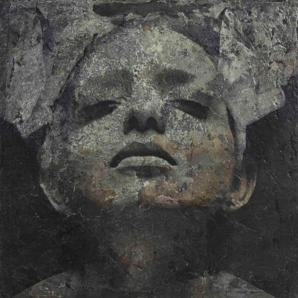 Xabi Gracia, Reconección, 2021