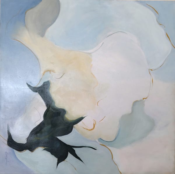 Cecilia Arrospide, Genesis, 2023