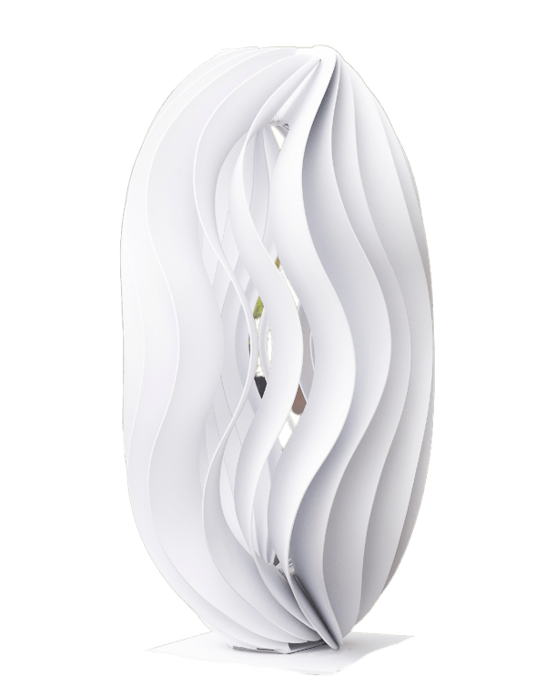 Veronica Matiz, Concha Blanca, 2023