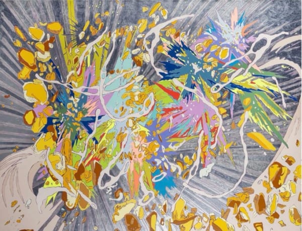 Fernanda Brunet, Whizzz!, 2021