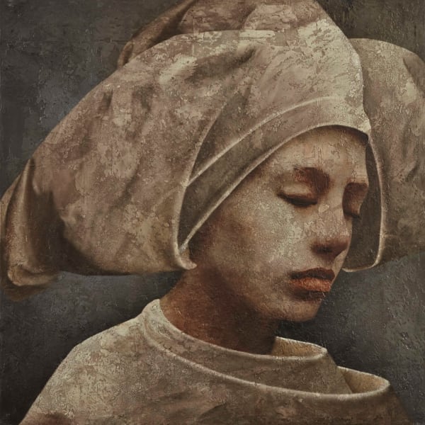 Xabi Gracia, Todos Preguntan Que Me Pasa, 2022