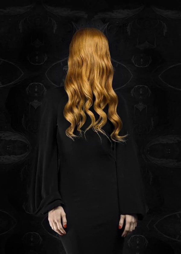 Santiago Carrera, Sustancia II, 2015