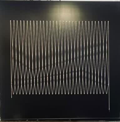 Carlos Vidal Carvacho, Tensión, 2024