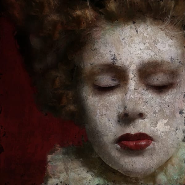 Xabi Gracia, En Otro Tiempo, 2021