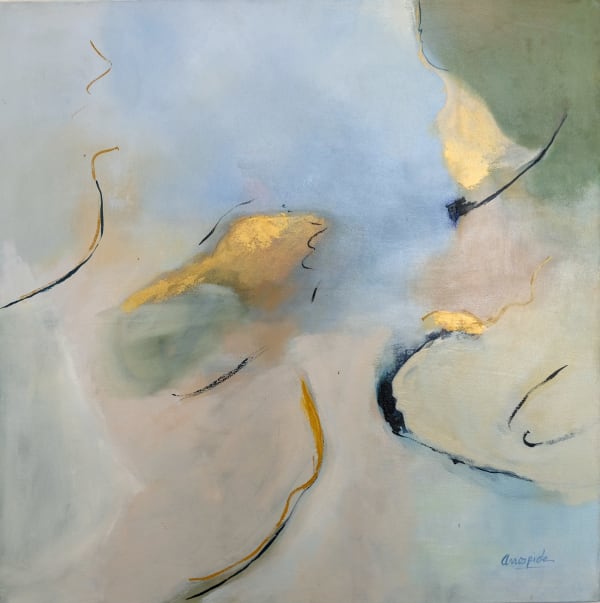 Cecilia Arrospide, Fulgor, 2023