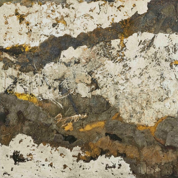 Ana Osorio, Tránsitos, 2021