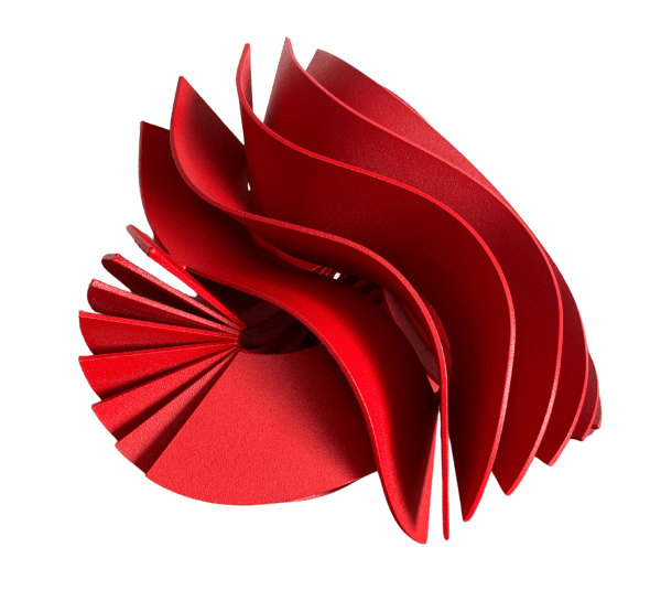 Verónica Matiz, Mini Marea Roja, 2024