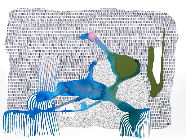 Maeve D'Arcy - Bells and Whistles, 2024