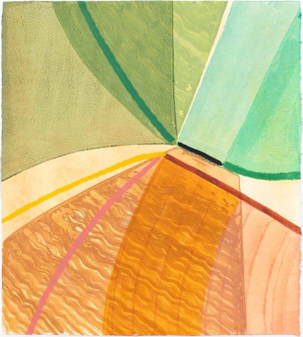 Ky Anderson, Slide, 2025