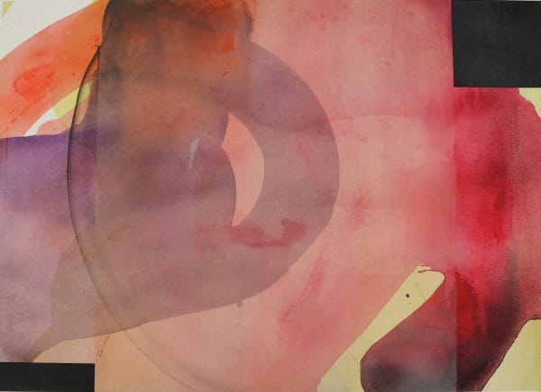 Daniel Brice, Untitled NY 12, 2016