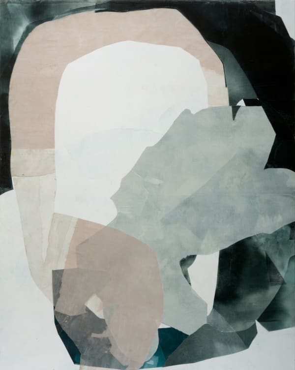Eric Blum, Untitled no. 972, 2022
