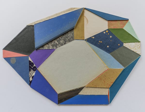 Conny Goelz Schmitt, Night Owl, 2020