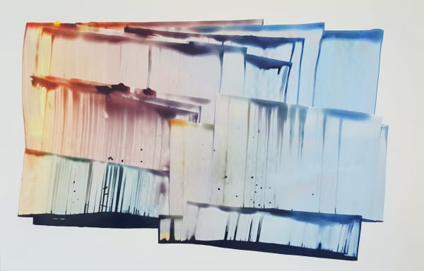 Sarah Irvin, Center, 2025